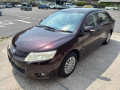 2009 Toyota Allion