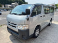 2021 Toyota Regiusace Van