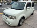 2011 Nissan Cube