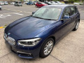 2017 BMW 1 Series