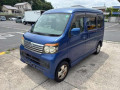 2011 Daihatsu Atrai Wagon