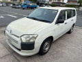 2016 Toyota Succeed