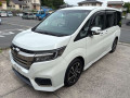 2019 Honda Step WGN Spada