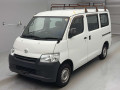 2015 Toyota Townace Van