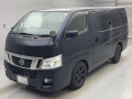 2016 Nissan NV350 CARAVAN VAN