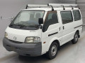 2015 Mazda Bongo Van