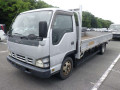 2004 Isuzu Elf Truck