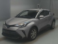2021 Toyota C-HR