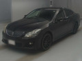 2008 Toyota Crown