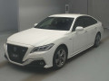 2019 Toyota Crown Hybrid
