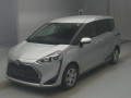 2021 Toyota Sienta