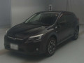 2018 Subaru XV