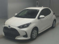 2022 Toyota YARIS