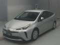 2021 Toyota Prius