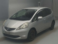 2010 Honda Fit