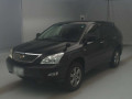 2008 Toyota Harrier