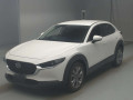 2020 Mazda CX-30