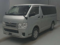 2018 Toyota Hiace Van