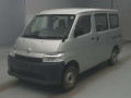 2021 Toyota Townace Van