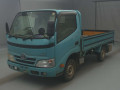 2013 Toyota Dyna Truck