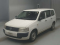 2013 Toyota Probox Van