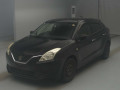 2016 Suzuki Baleno