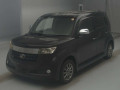 2012 Toyota bB