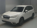 2013 Subaru Forester