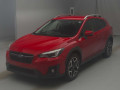 2017 Subaru XV