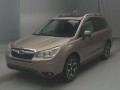 2013 Subaru Forester