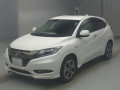 2016 Honda VEZEL