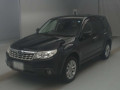 2011 Subaru Forester