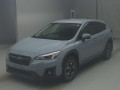 2020 Subaru XV