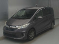 2015 Honda Freed hybrid