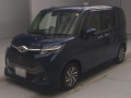 2016 Toyota TANK
