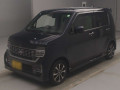 2021 Honda N-Wgn