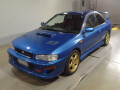 1998 Subaru Impreza
