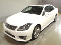 2011 Toyota Crown