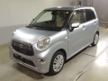 2017 Daihatsu Cast
