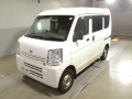 2018 Nissan NV100 Clipper