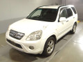2006 Honda CR-V
