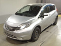 2013 Nissan Note