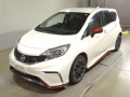 2015 Nissan Note