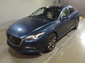 2017 Mazda Axela