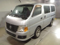 2009 Nissan Caravan Van