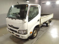 2017 Toyota Dyna Truck