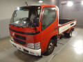 2002 Toyota Dyna Truck