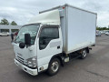 2017 Isuzu Elf Truck
