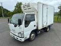 2015 Isuzu Elf Truck