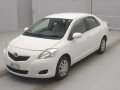 2009 Toyota Belta